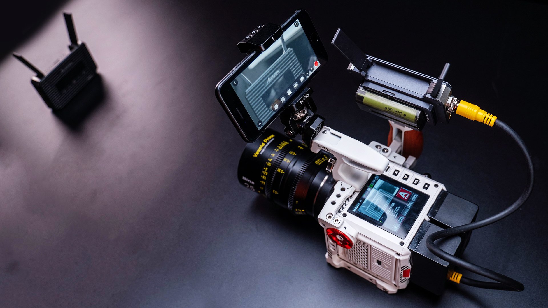 Accsoon CineEye 2S. Image: Accsoon.