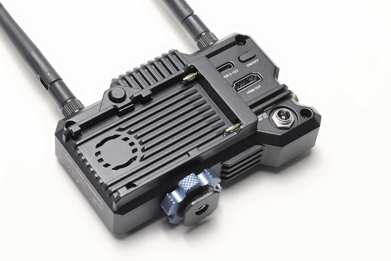 Hollyland Mars 400S Pro